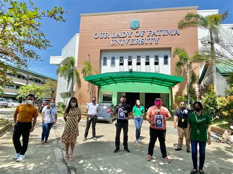 olfu davao